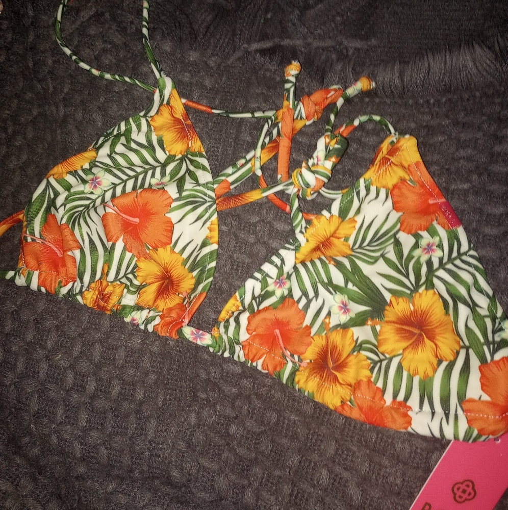 Doll bikini